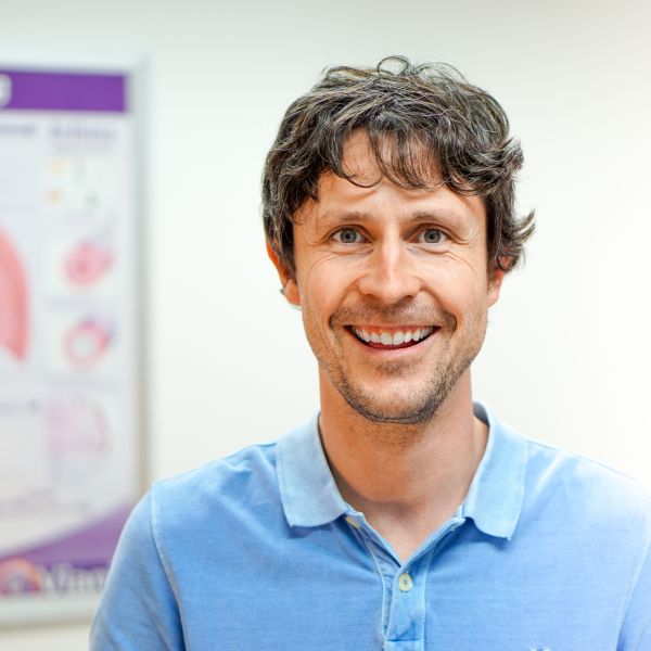 Dr. med. Thomas Weiß